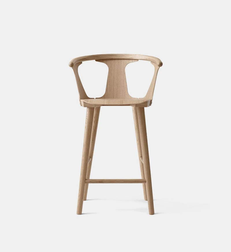 In Between Bar Stool SK9