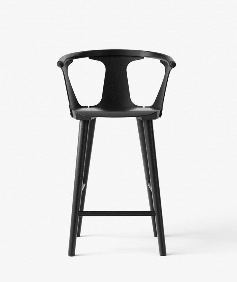 In Between Bar Stool SK9