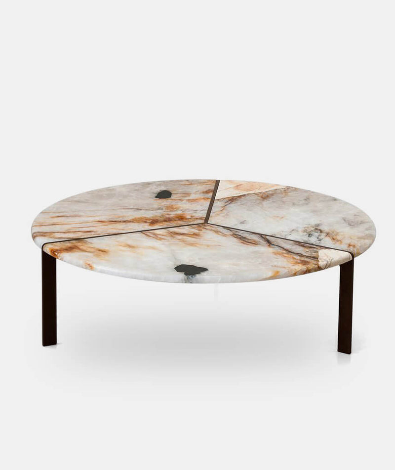 Joaquim Coffee Table