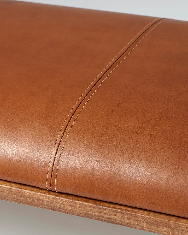 Entre Bench - Walnut