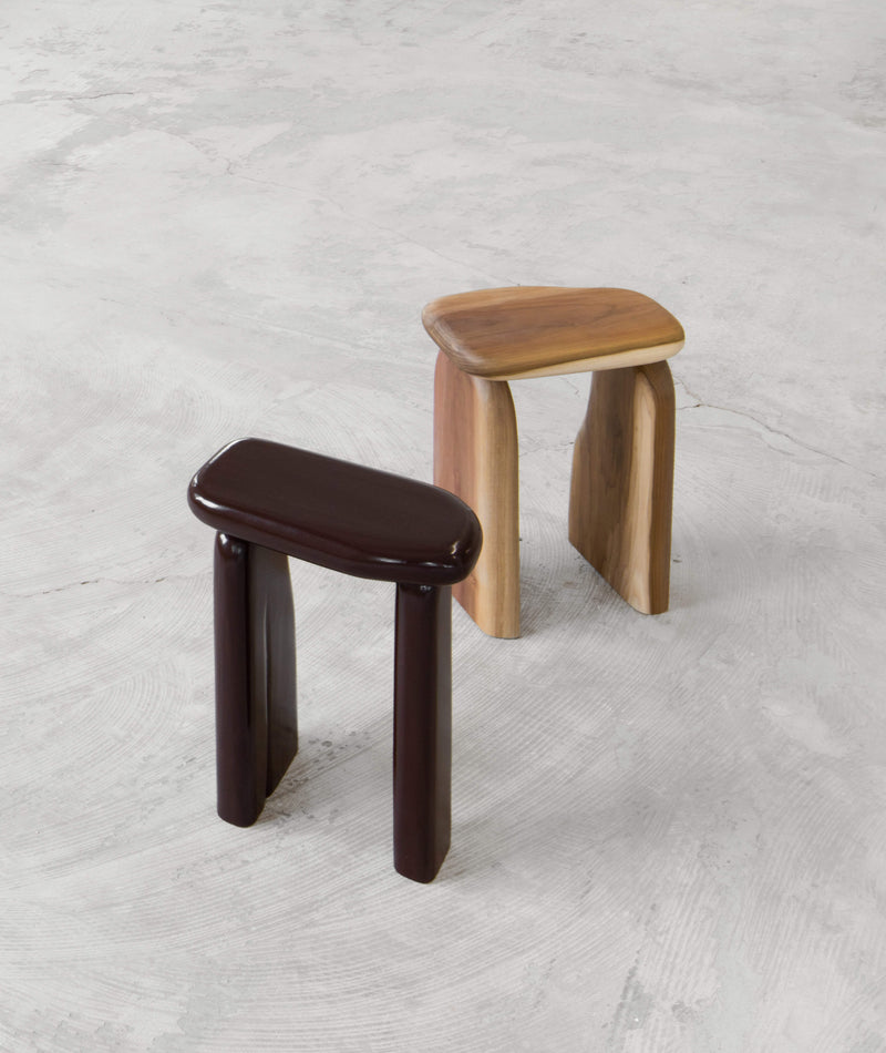 Windows Of Bo Bardi - Side Table