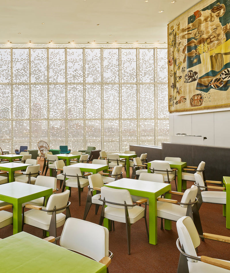 Fauteuil Direction Chair