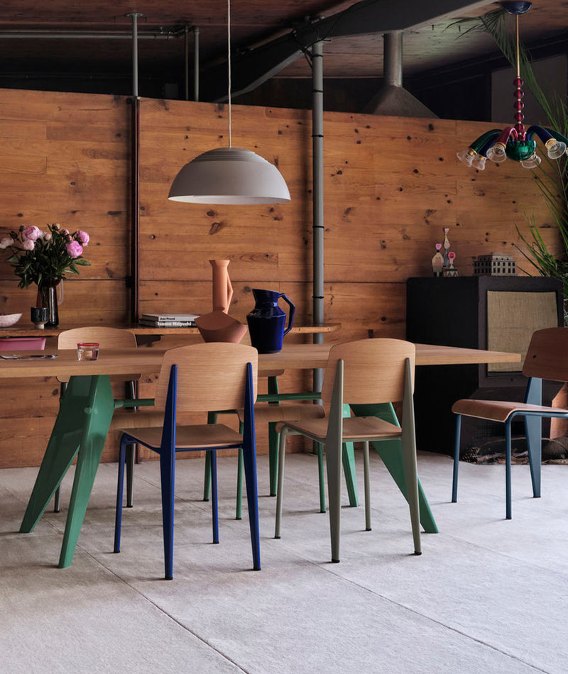 Fauteuil Direction Chair