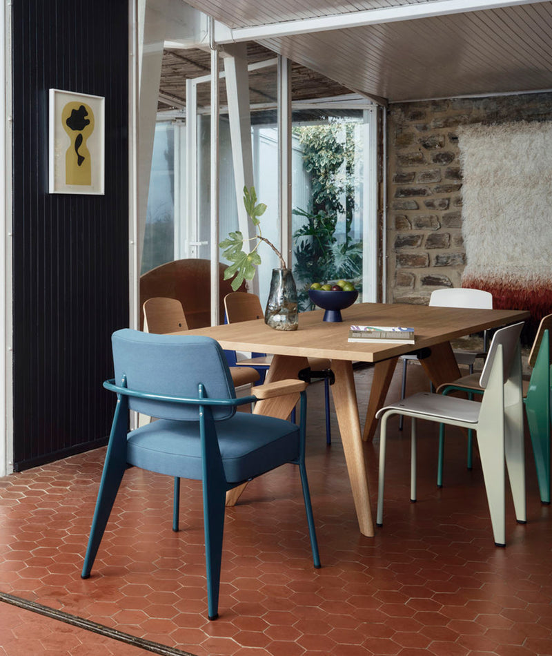 Fauteuil Direction Chair