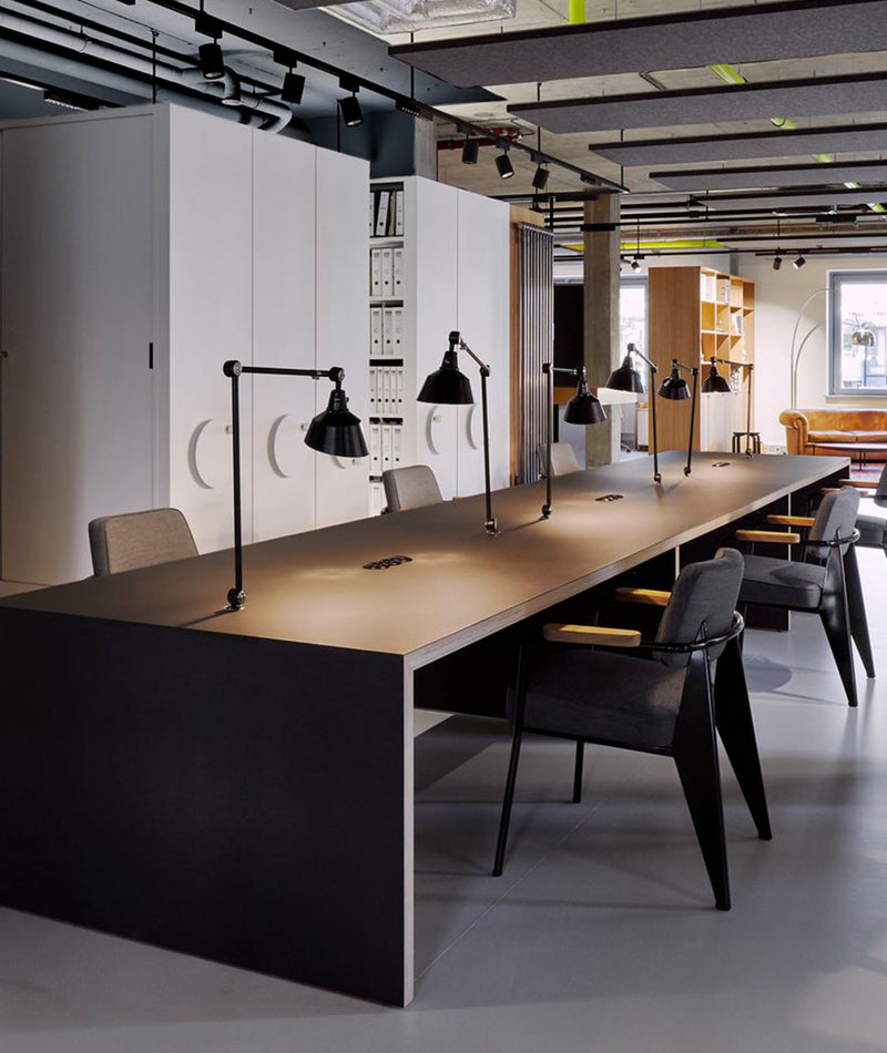 Fauteuil Direction Chair