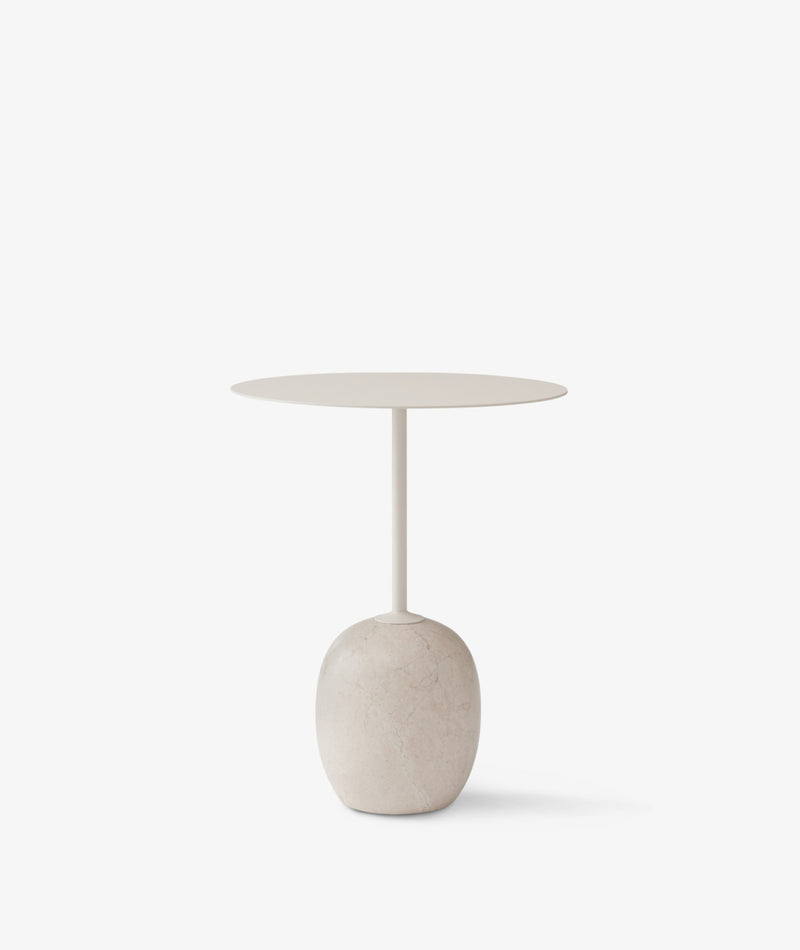 Lato Side Table LN8 & LN9