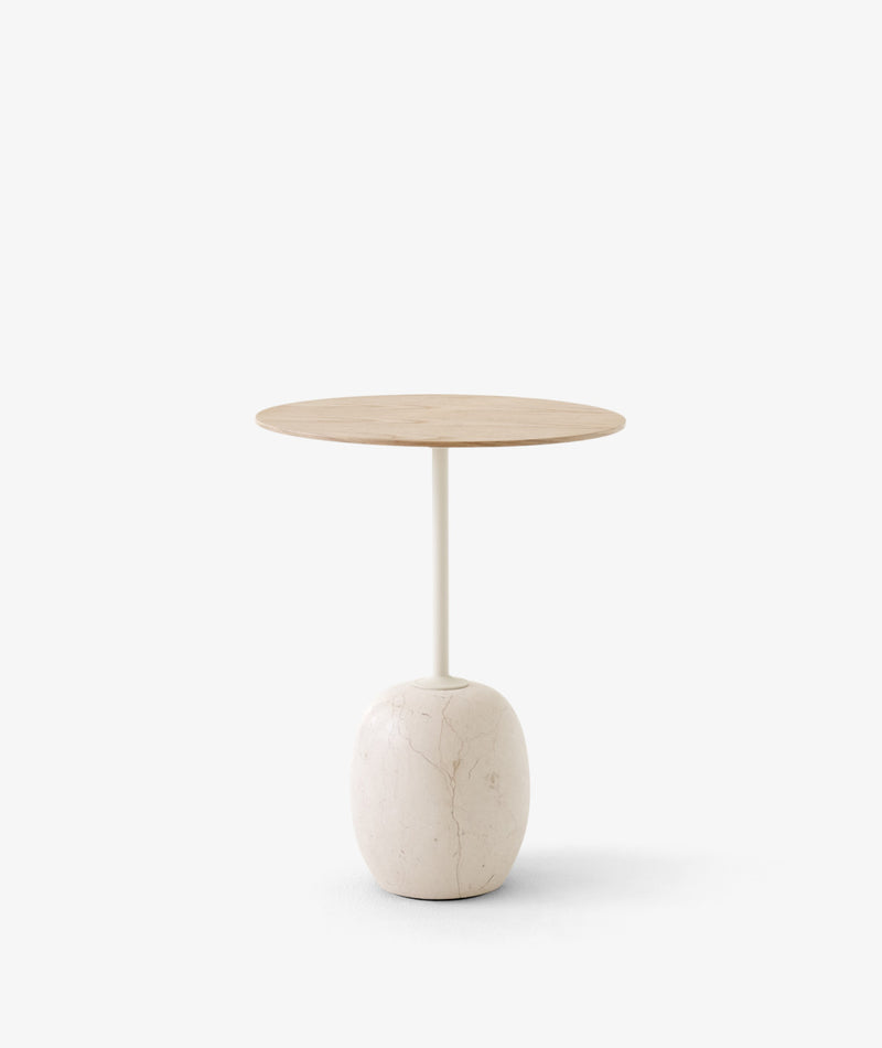 Lato Side Table LN8 & LN9