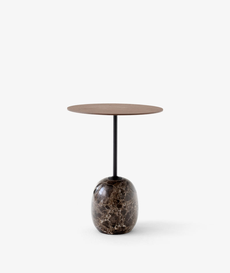 Lato Side Table LN8 & LN9