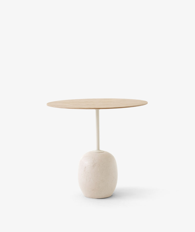 Lato Side Table LN8 & LN9