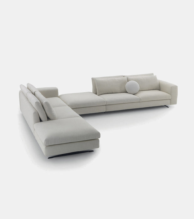 Leenus Corner unit 216 cm