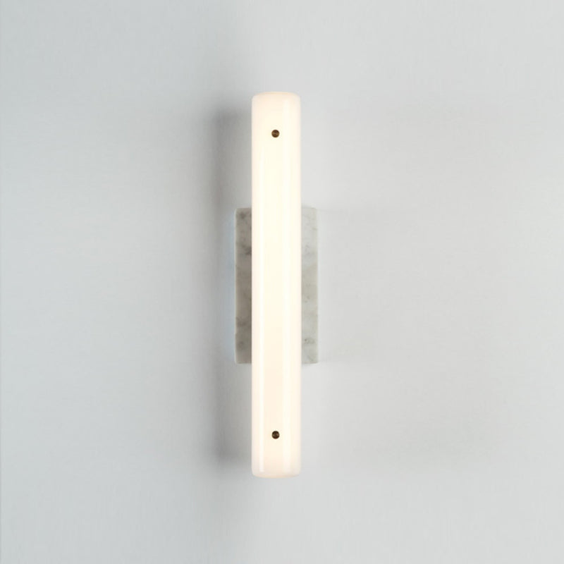 Counterweight Circle Sconce