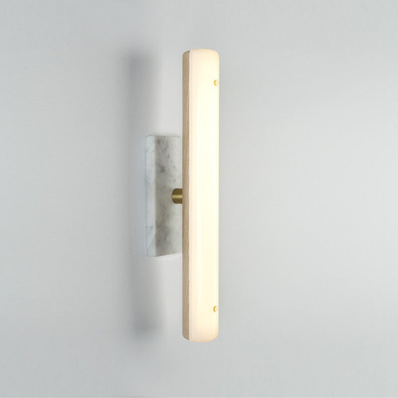 Counterweight Rectangle Sconce