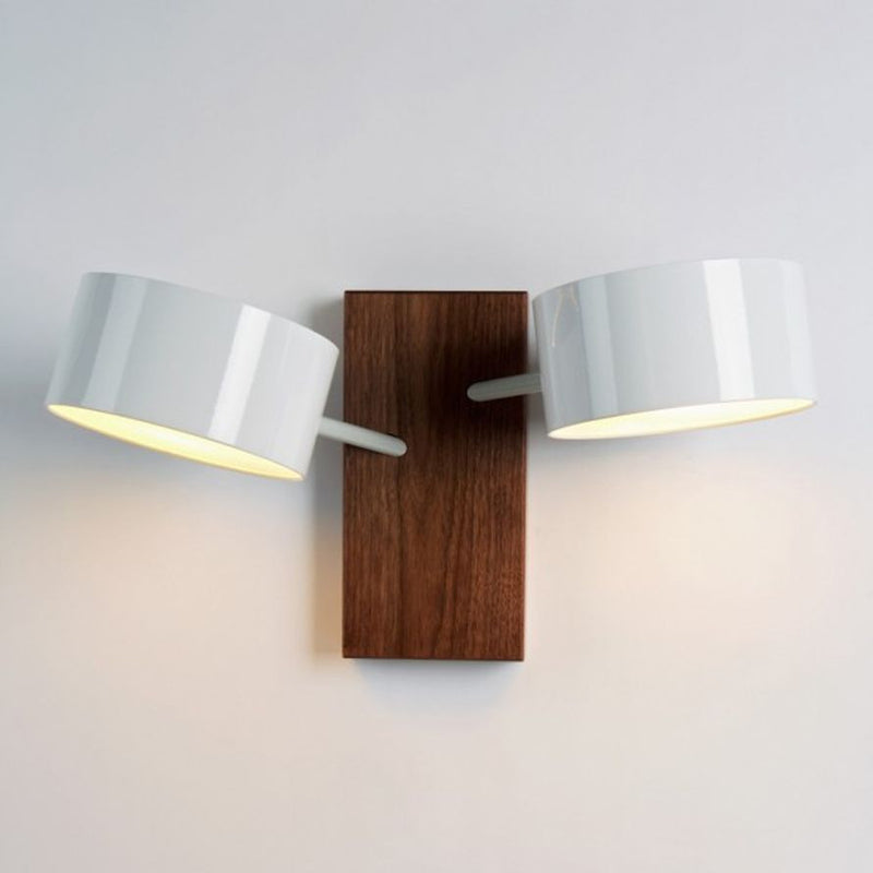 Excel Double Sconce