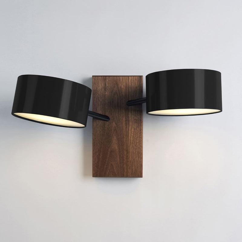 Excel Double Sconce