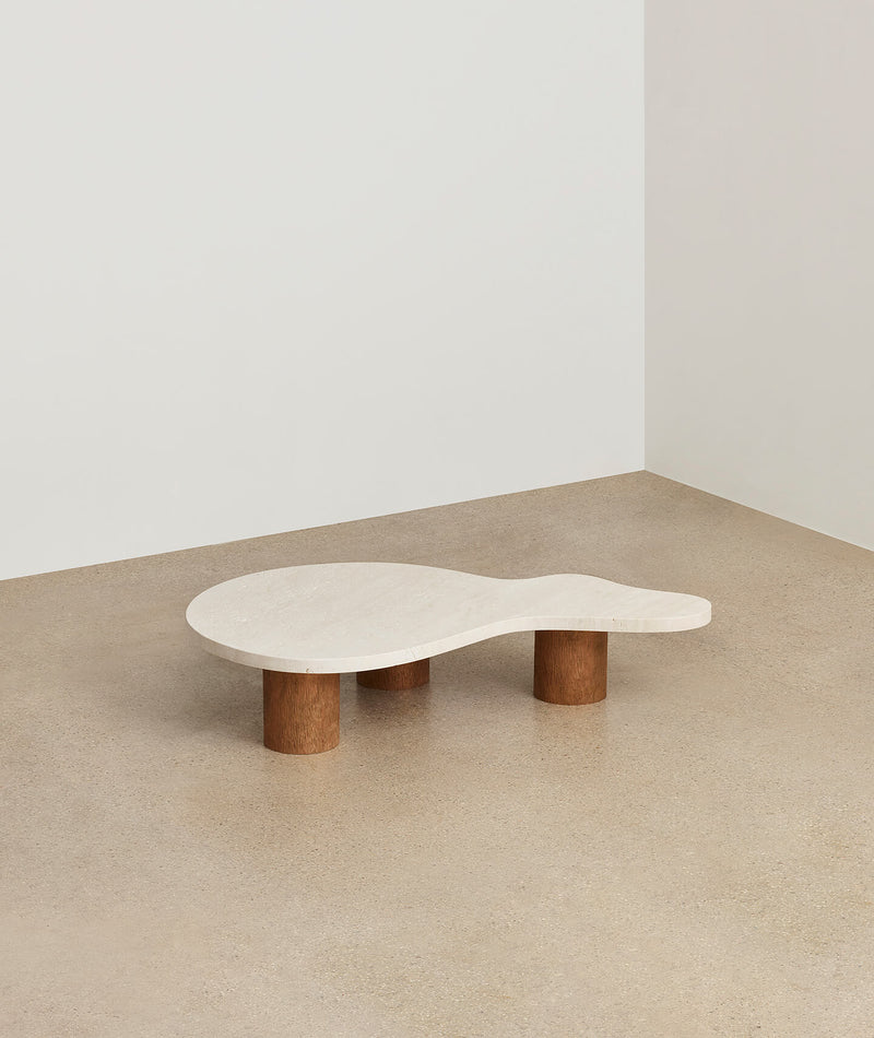 Luca Coffee Table