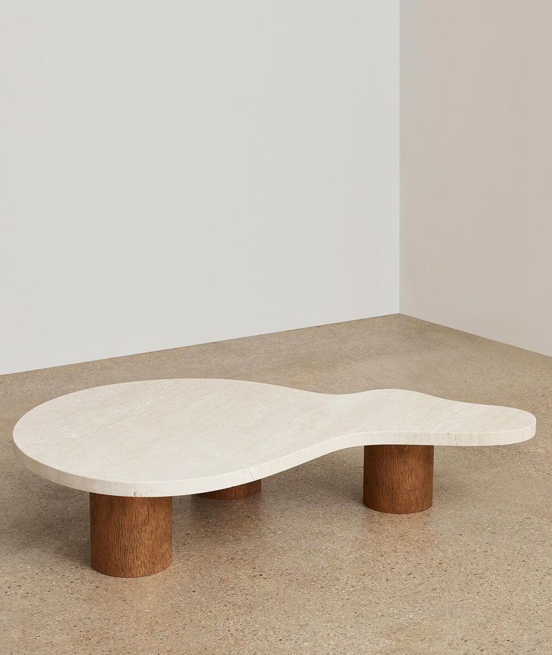 Luca Coffee Table