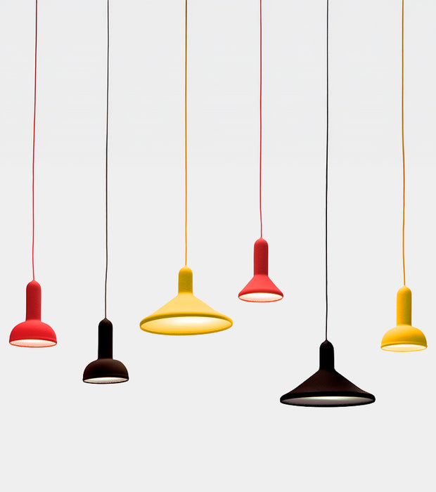 Torch Light - Pendant