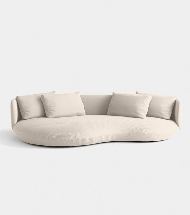 Baixo Chase Sofa