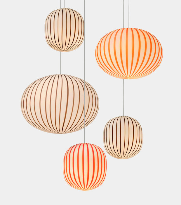 Filigrana Light - Cluster