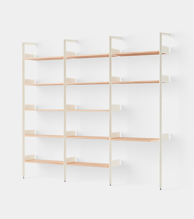 Rombe IF1-IF6 Configurations