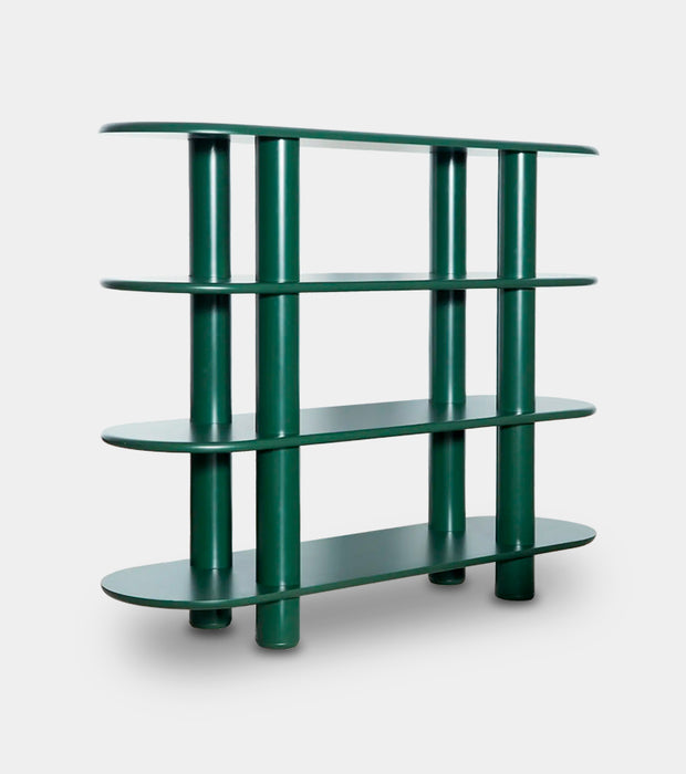 Eclipso Shelving