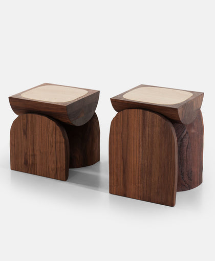 Bread Side tables