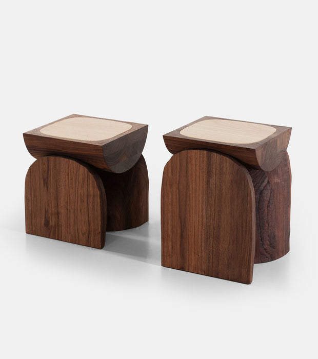 Bread Side tables