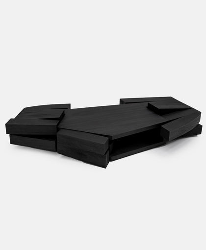 Zoumey coffee table 012024