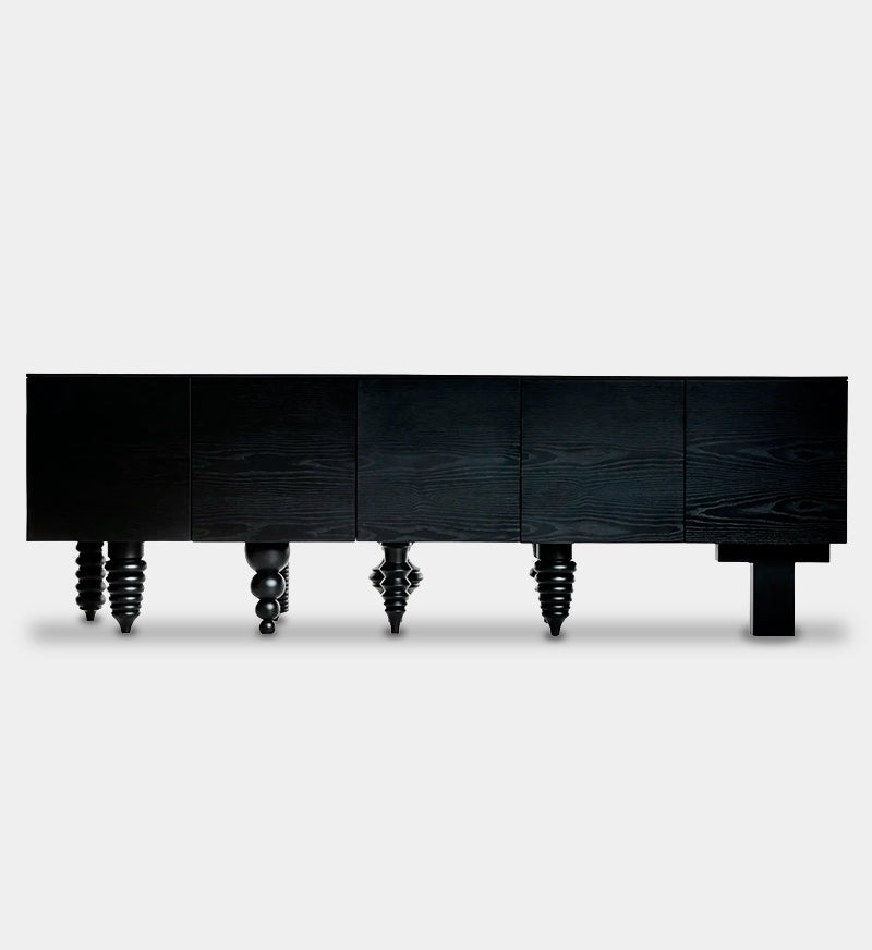Multileg Cabinet