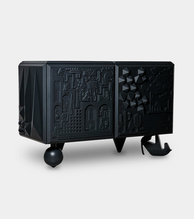 Tout Va Bien Cabinet