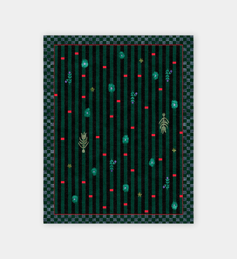 When You Were A Tulip