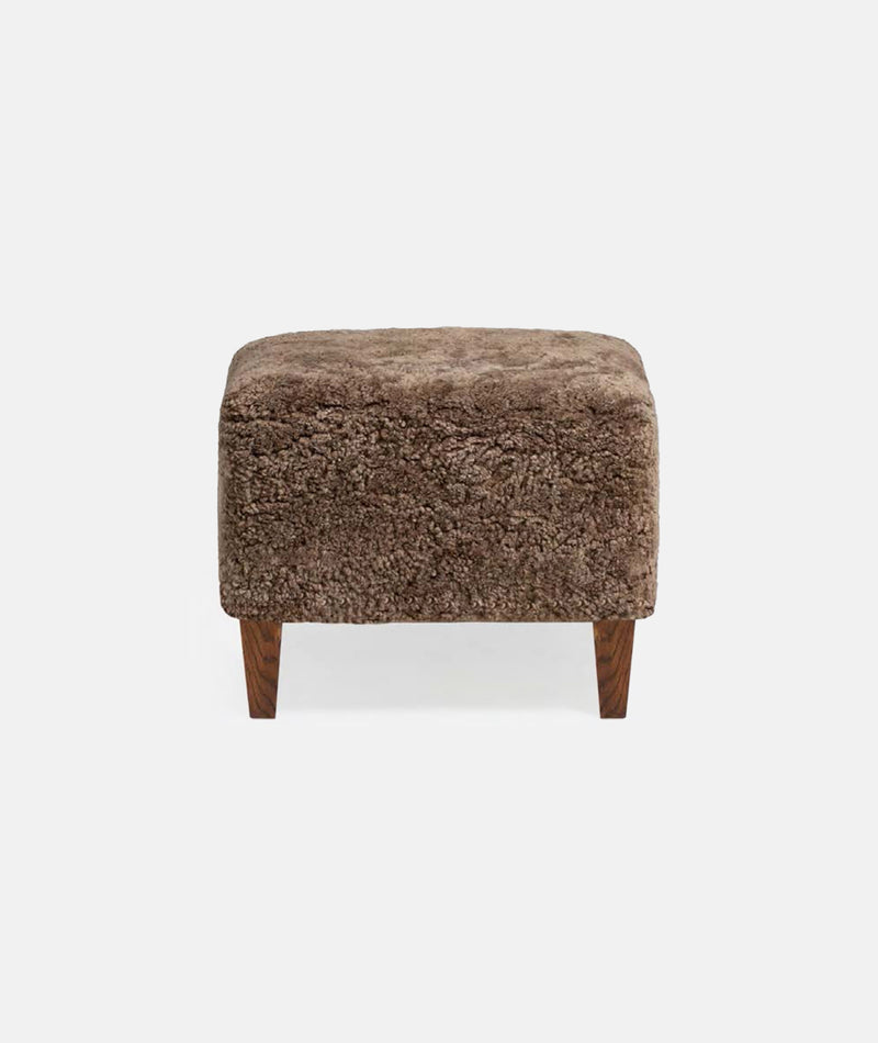Ryo Footstool