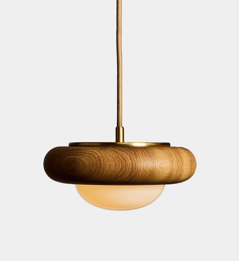 Humboldt Pendant 01 Wood