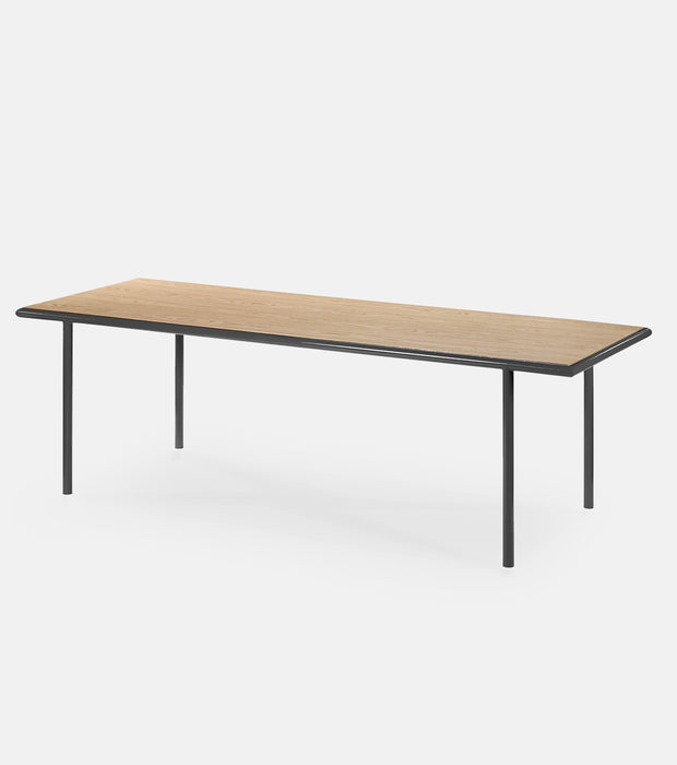 Wooden Table Rectangle