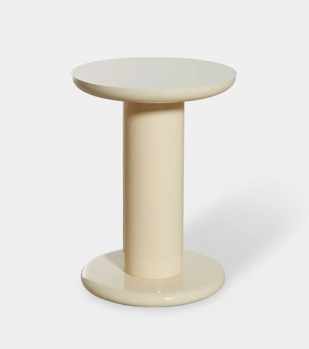 Eclipso Side Table
