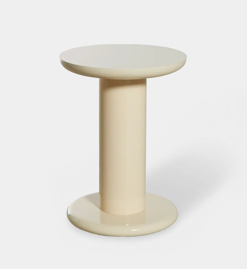 Eclipso Side Table