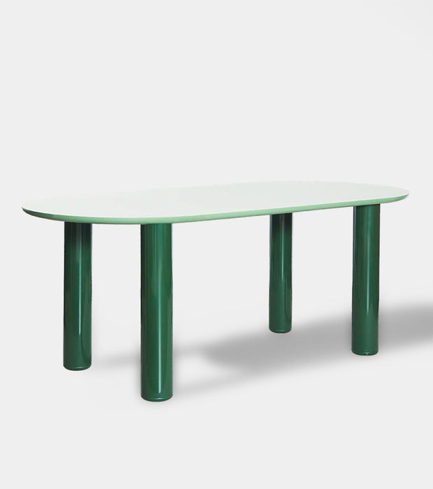 Eclipso Dining Table