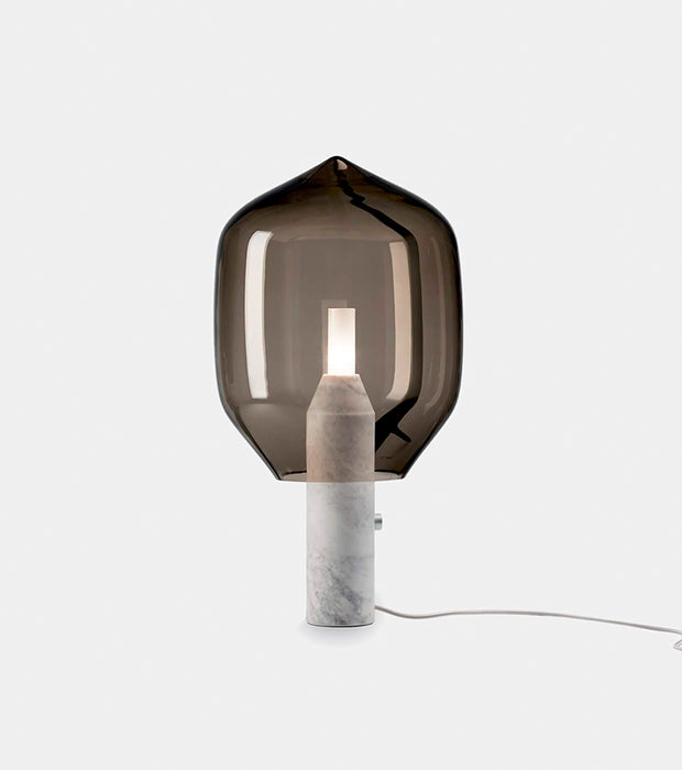 Lighthouse Lamp
