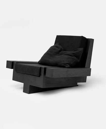 Zoumey lounge chair 012024