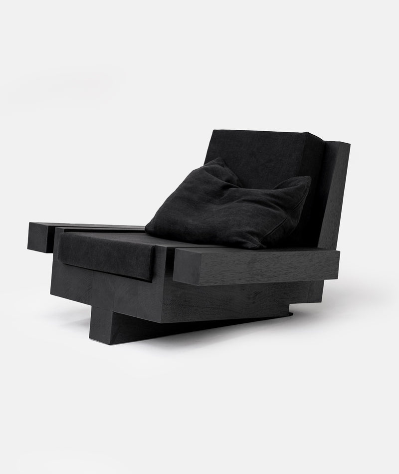Zoumey lounge chair 012024