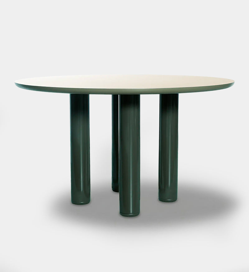 Eclipso Dining Table Round