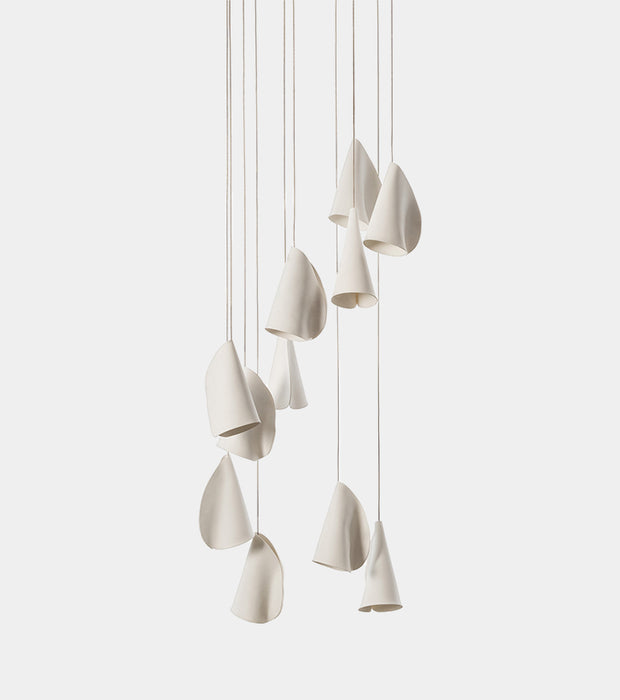 21 Series - Non-Adjustable Length