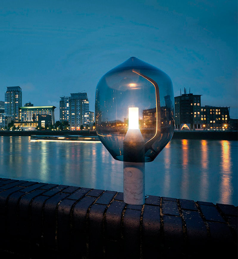 Lighthouse Lamp
