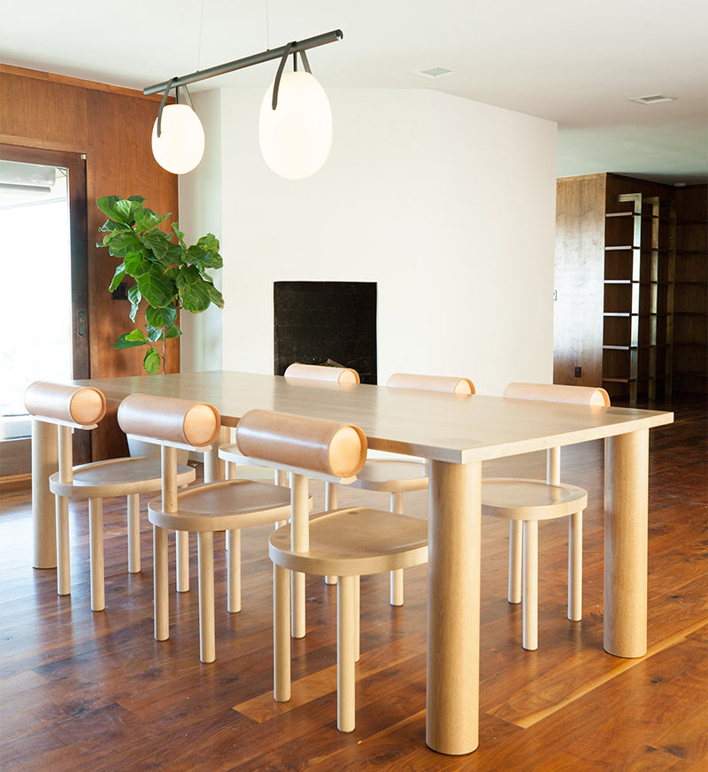 Una Dining Table