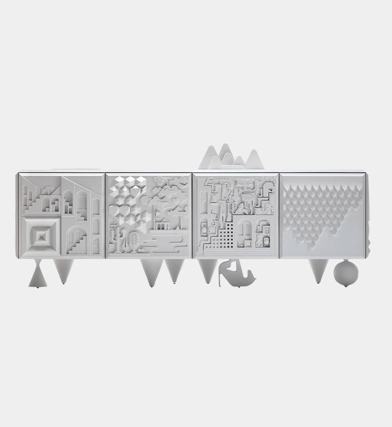 Tout Va Bien Cabinet