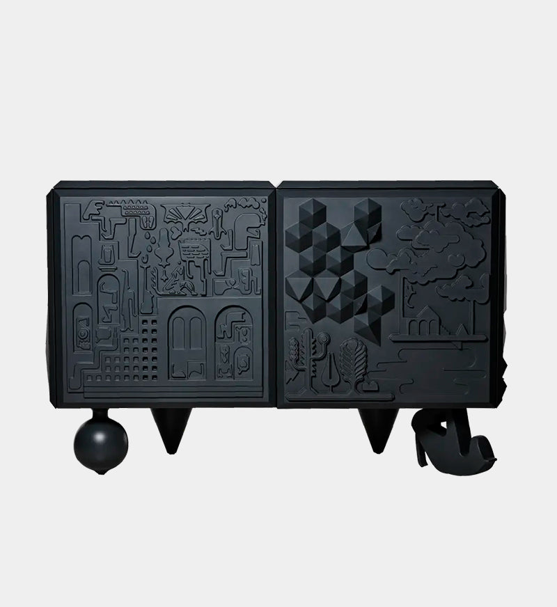 Tout Va Bien Cabinet