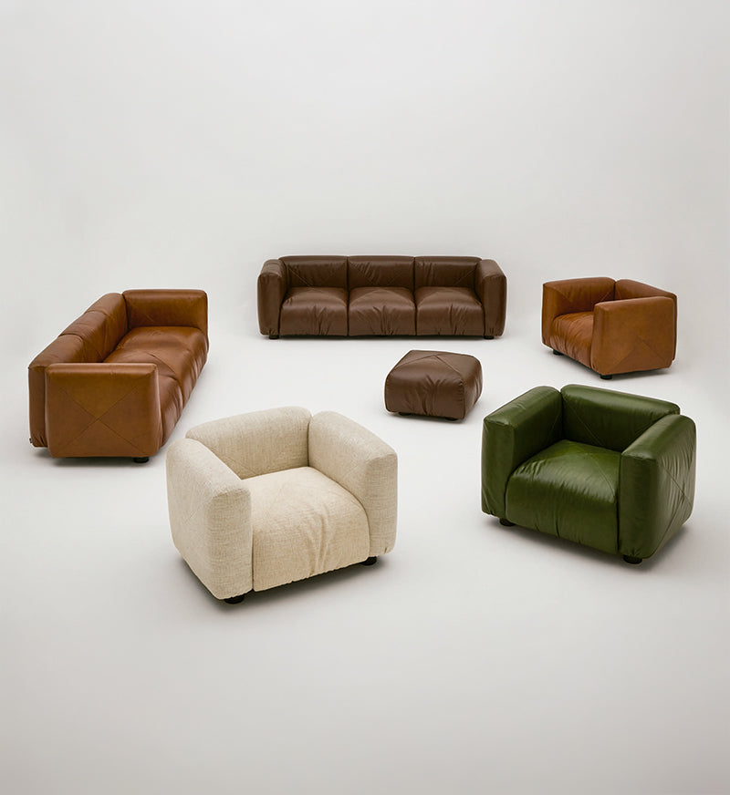 Marius&Marius Compositions