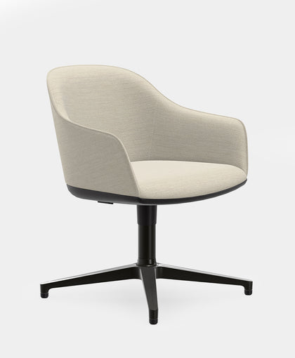 Softshell Chair four-star base