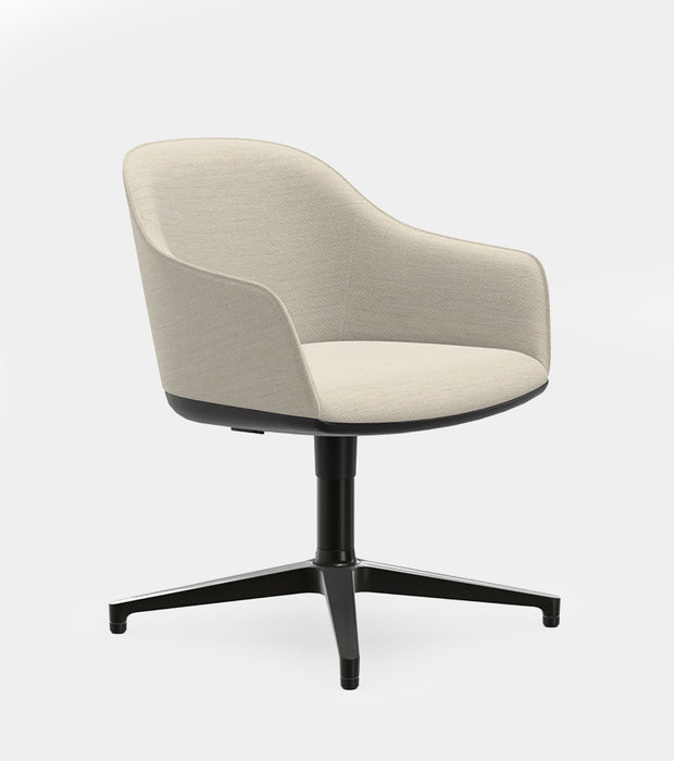 Softshell Chair four-star base