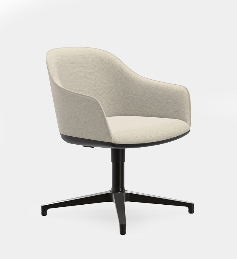 Softshell Chair four-star base